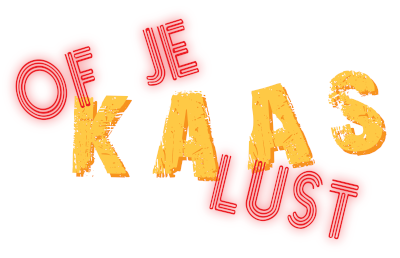Client: Of je kaas lust